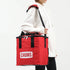 Chums Logo soft cooler Bag  可摺疊手提冰袋